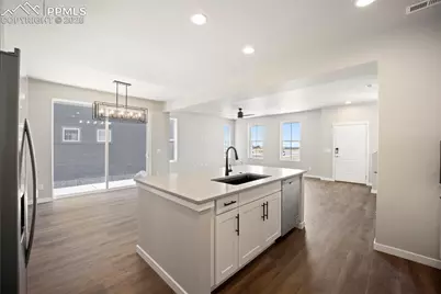 9258 Kurie Mine Lane, Colorado Springs, CO 80908 - Photo 12