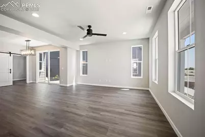 9258 Kurie Mine Lane, Colorado Springs, CO 80908 - Photo 4
