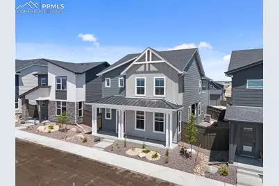 9258 Kurie Mine Lane, Colorado Springs, CO 80908 - Photo 46