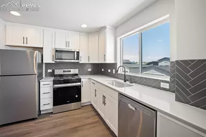9258 Kurie Mine Lane, Colorado Springs, CO 80908 - Photo 34