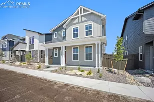 9258 Kurie Mine Ln, Colorado Springs, CO 80908 - Photo 2