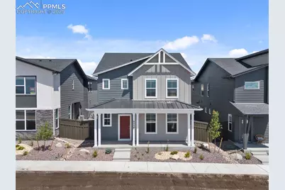 9258 Kurie Mine Lane, Colorado Springs, CO 80908 - Photo 44