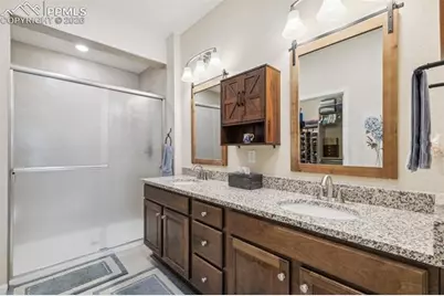 5871 Torrisdale View, Colorado Springs, CO 80927 - Photo 16