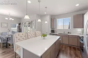 3768 Vineyard Cir, Colorado Springs, CO 80922 - Photo 16
