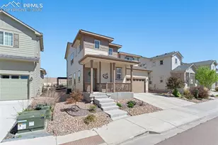 3768 Vineyard Cir, Colorado Springs, CO 80922 - Photo 2