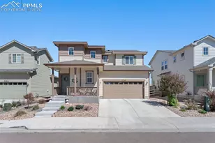 3768 Vineyard Cir, Colorado Springs, CO 80922 - Photo 1