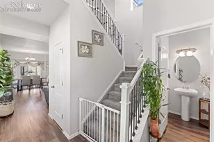3768 Vineyard Cir, Colorado Springs, CO 80922 - Photo 6
