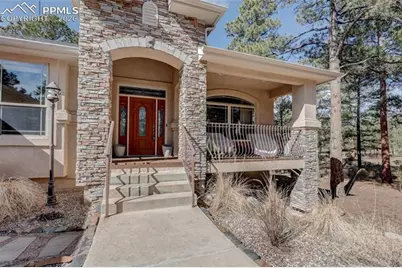9364 Shipman Lane, Colorado Springs, CO 80908 - Photo 2