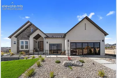 10502 Hudson Yard Drive, Colorado Springs, CO 80924 - Photo 2