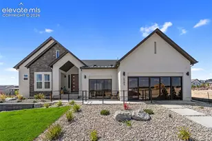 10502 Hudson Yard Dr, Colorado Springs, CO 80924 - Photo 2