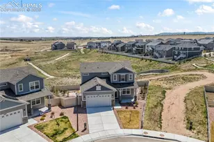 8281 Falling Rock Dr, Colorado Springs, CO 80925 - Photo 4