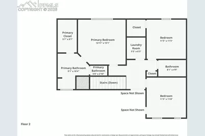 8281 Falling Rock Drive, Colorado Springs, CO 80925 - Photo 46