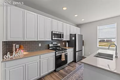 8281 Falling Rock Drive, Colorado Springs, CO 80925 - Photo 20