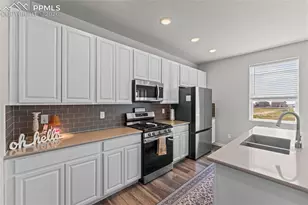 8281 Falling Rock Dr, Colorado Springs, CO 80925 - Photo 20