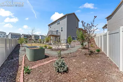 8281 Falling Rock Drive, Colorado Springs, CO 80925 - Photo 40