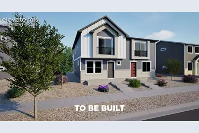9518 Clarkville Trail, Colorado Springs, CO 80927 - Photo 1