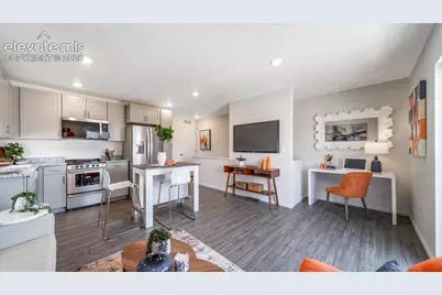 9518 Clarkville Trail, Colorado Springs, CO 80927 - Photo 16