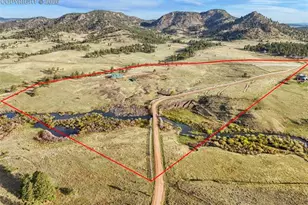 224 Lakeview Frst Hts, Florissant, CO 80816 - Photo 42