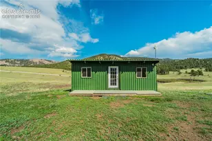 224 Lakeview Frst Hts, Florissant, CO 80816 - Photo 30