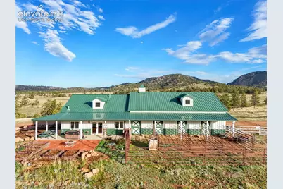 224 Lakeview Forest Heights, Florissant, CO 80816 - Photo 34