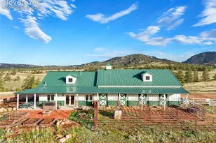 224 Lakeview Frst Hts, Florissant, CO 80816 - Photo 34