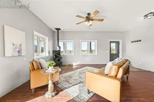 224 Lakeview Frst Hts, Florissant, CO 80816 - Photo 8