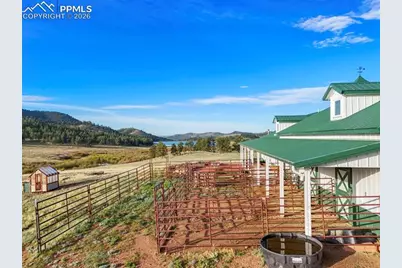 224 Lakeview Forest Heights, Florissant, CO 80816 - Photo 32