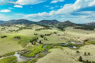 224 Lakeview Frst Hts, Florissant, CO 80816 - Photo 44