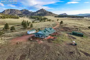 224 Lakeview Frst Hts, Florissant, CO 80816 - Photo 36