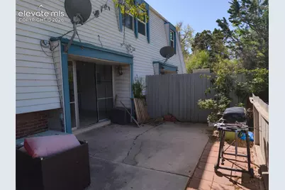 3001 E Fountain Boulevard, Colorado Springs, CO 80910 - Photo 2