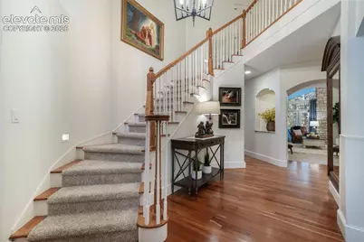 19975 Wissler Ranch Road, Colorado Springs, CO 80908 - Photo 4