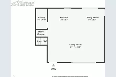 2905 Garden Hill Drive, Colorado Springs, CO 80904 - Photo 40