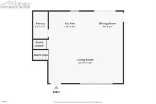 2905 Garden Hill Dr, Colorado Springs, CO 80904 - Photo 40