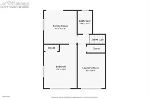 2905 Garden Hill Dr, Colorado Springs, CO 80904 - Photo 42