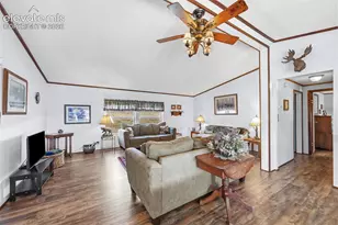 75 6th St, Como, CO 80432 - Photo 6