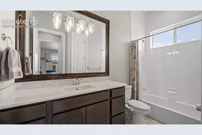4007 Notch Trail, Colorado Springs, CO 80924 - Photo 6