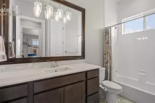 4007 Notch Trail, Colorado Springs, CO 80924 - Photo 6