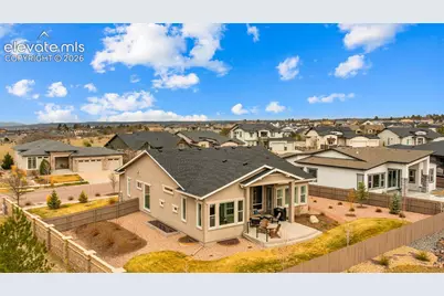 4007 Notch Trail, Colorado Springs, CO 80924 - Photo 40