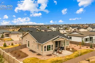 4007 Notch Trail, Colorado Springs, CO 80924 - Photo 40