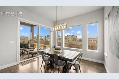4007 Notch Trail, Colorado Springs, CO 80924 - Photo 12