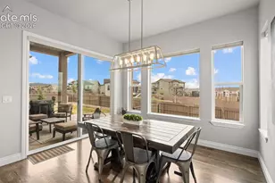 4007 Notch Trail, Colorado Springs, CO 80924 - Photo 12