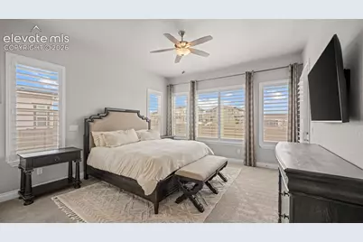 4007 Notch Trail, Colorado Springs, CO 80924 - Photo 16