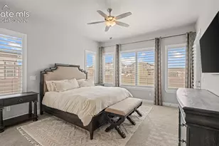 4007 Notch Trail, Colorado Springs, CO 80924 - Photo 16