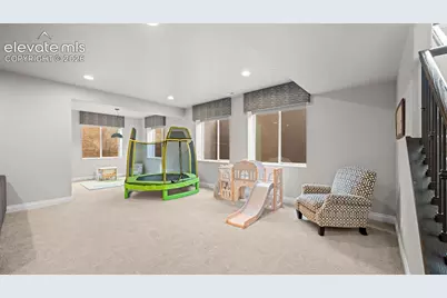 4007 Notch Trail, Colorado Springs, CO 80924 - Photo 26