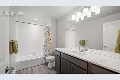 4007 Notch Trail, Colorado Springs, CO 80924 - Photo 24