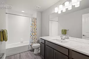 4007 Notch Trail, Colorado Springs, CO 80924 - Photo 24