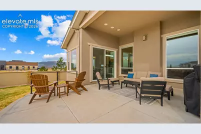 4007 Notch Trail, Colorado Springs, CO 80924 - Photo 36
