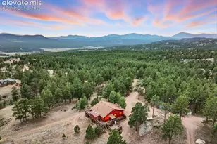1721 Wildhorn Rd, Florissant, CO 80816 - Photo 1