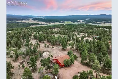 1721 Wildhorn Road, Florissant, CO 80816 - Photo 20