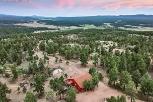 1721 Wildhorn Rd, Florissant, CO 80816 - Photo 20